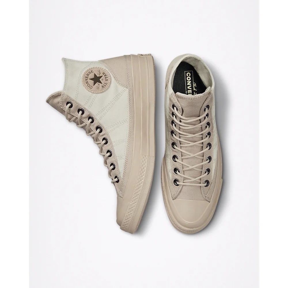 Converse Chuck 70 GORE TEX A00724C / weiss