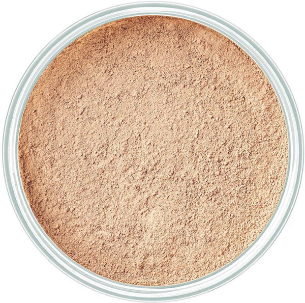 Artdeco Mineral Powder Kompakt Foundation