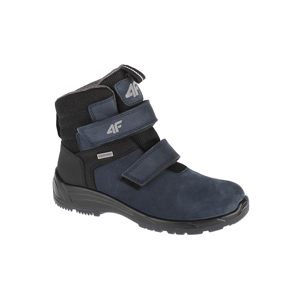 Trekkingschuhe Junior Trek HJZ21-JOBMW252-31S Trekkingschuhe für Jungen