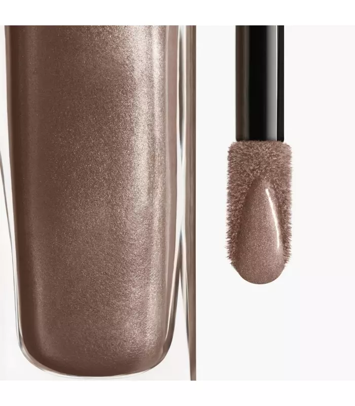 OMBRE PREMIÈRE LAQUE Ombre à paupières liquide longue tenue