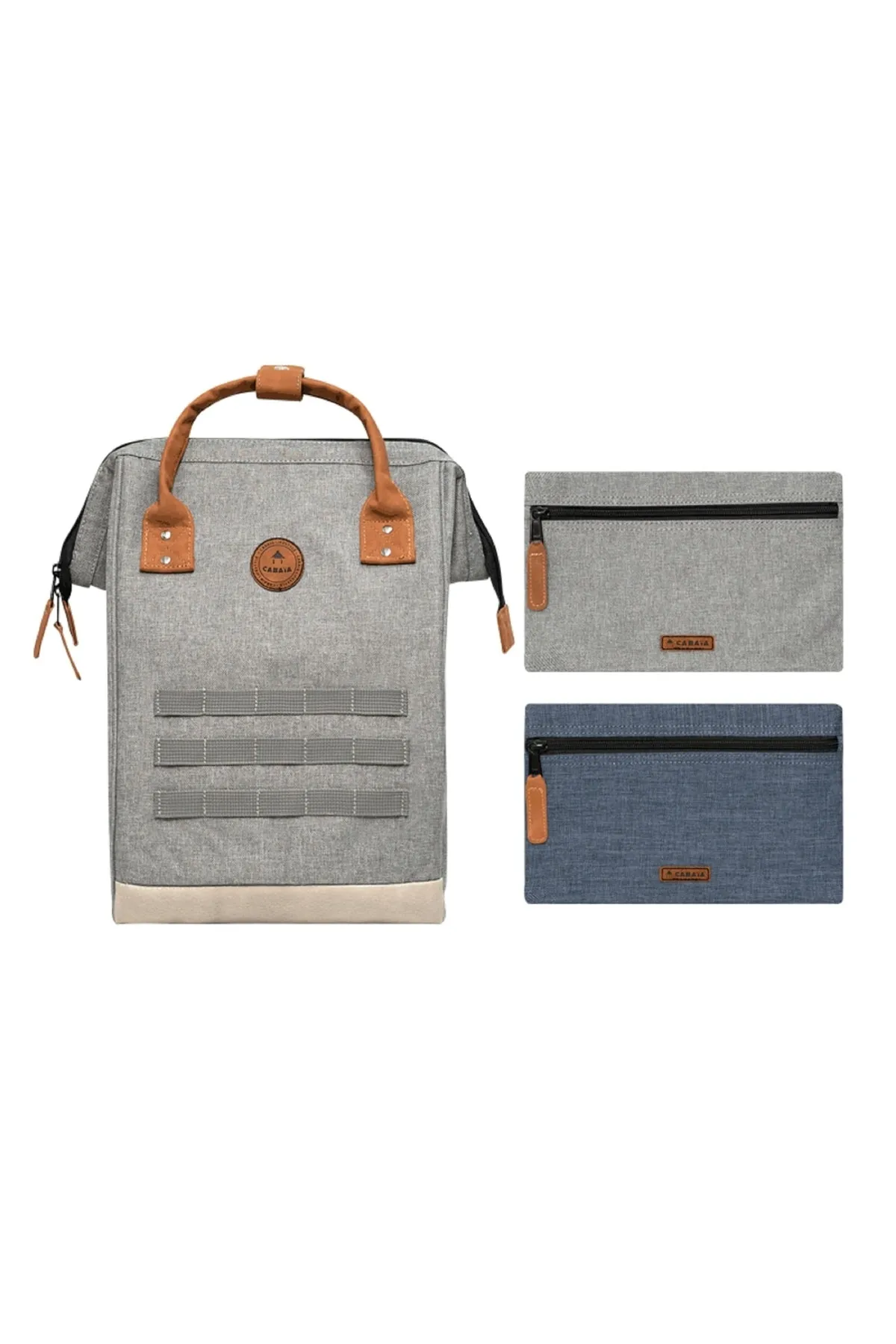 Cabaia  Tagesrucksack Medium