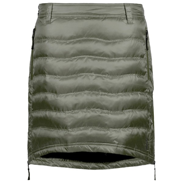 SKHOOP - Women's Short Down Skirt - Daunenrock