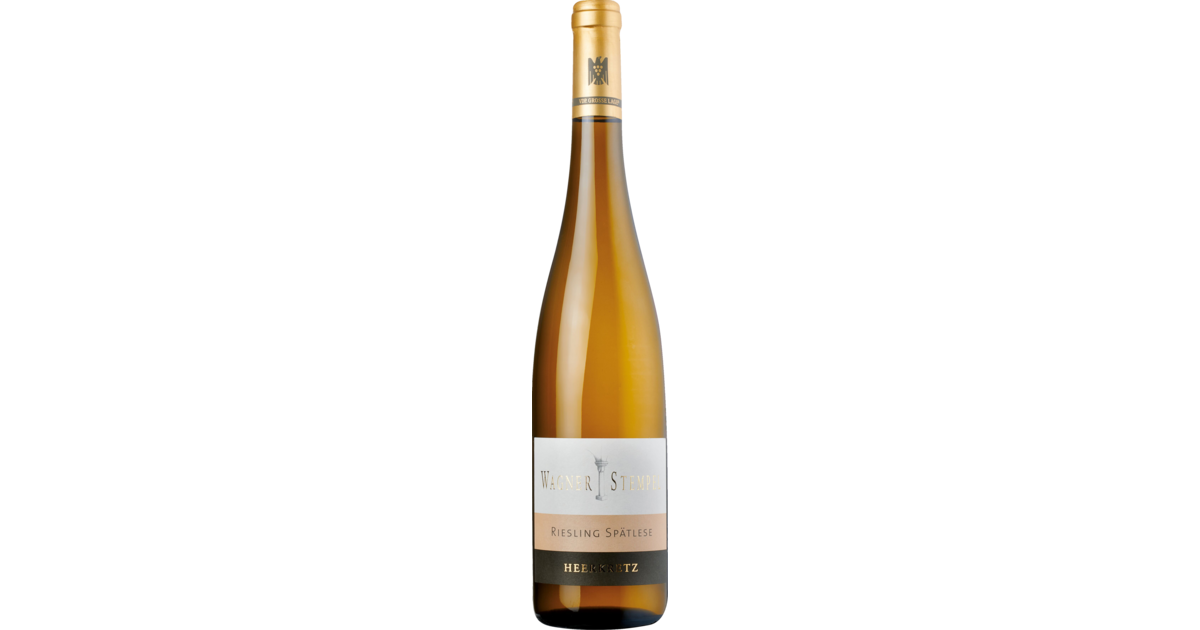 Heerkretz Riesling Spätlese