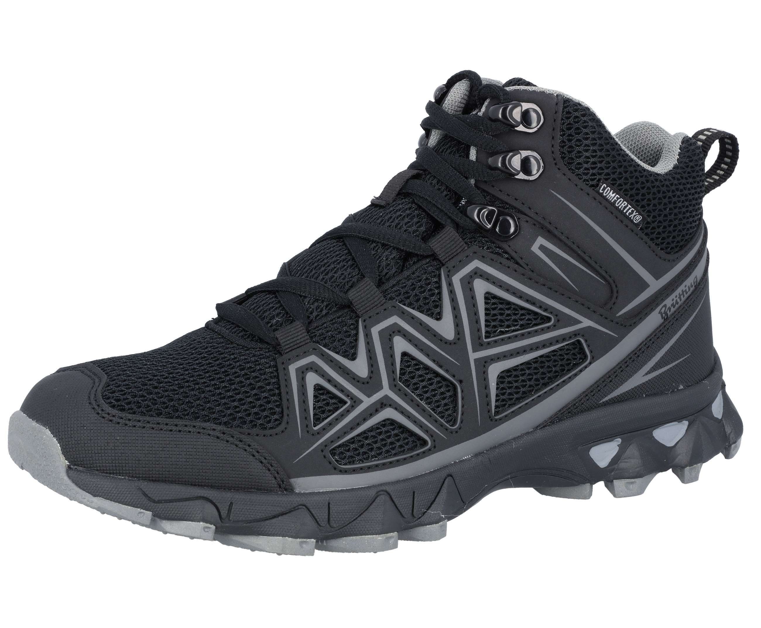 BRÜTTING Outdoorstiefel Power High Outdoorschuh