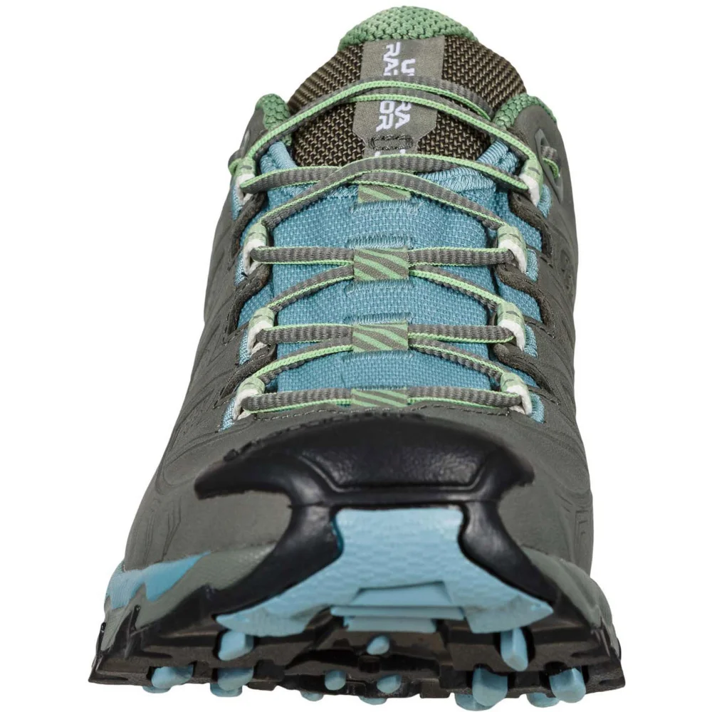 La Sportiva Ultra Raptor II Leather 34H909912 / grau