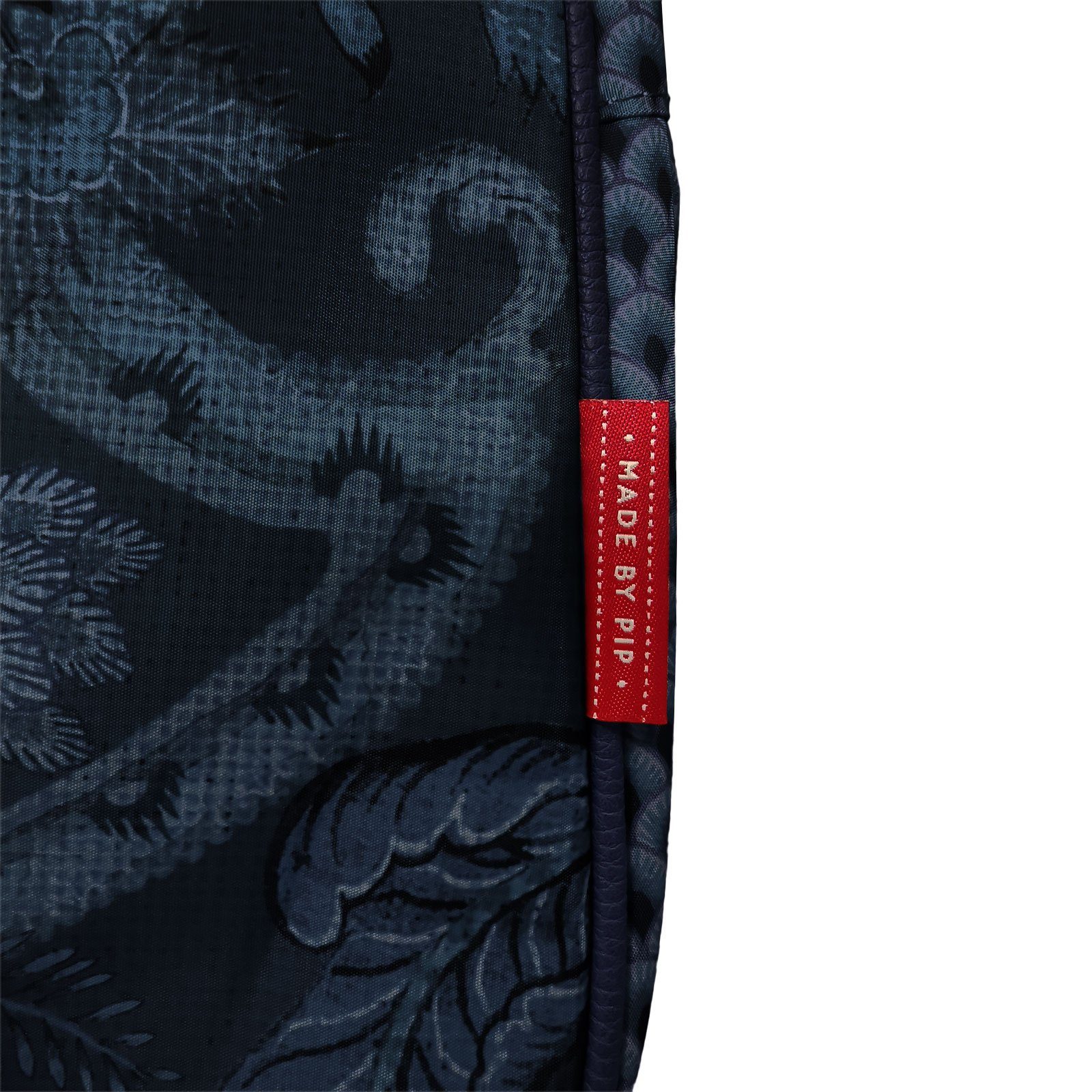 PiP Studio Weekender Medium Kyoto Festival, mit japanisch-floralem Muster