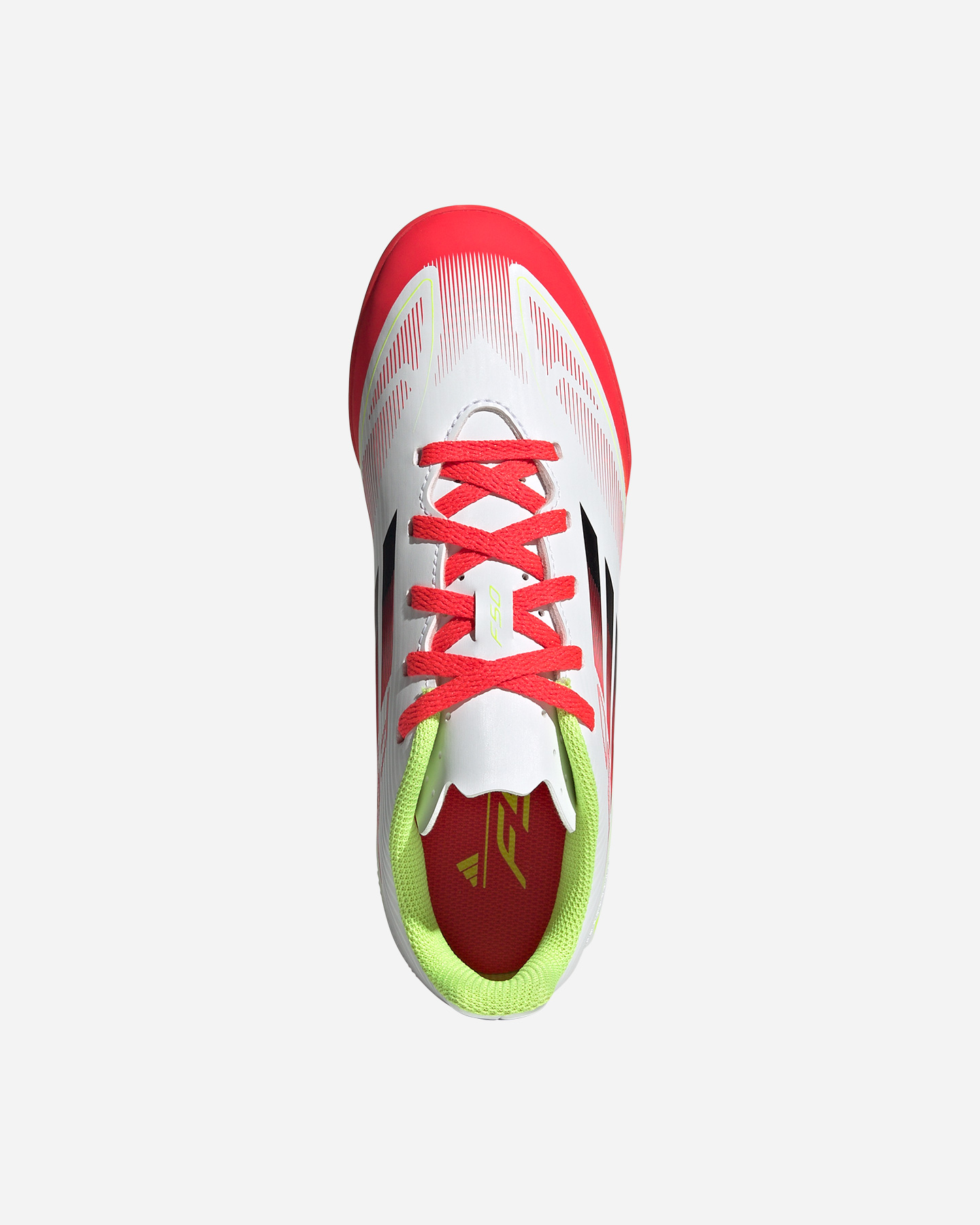 Futbalové kopačky Adidas F50 Club Tf Jr IE3732