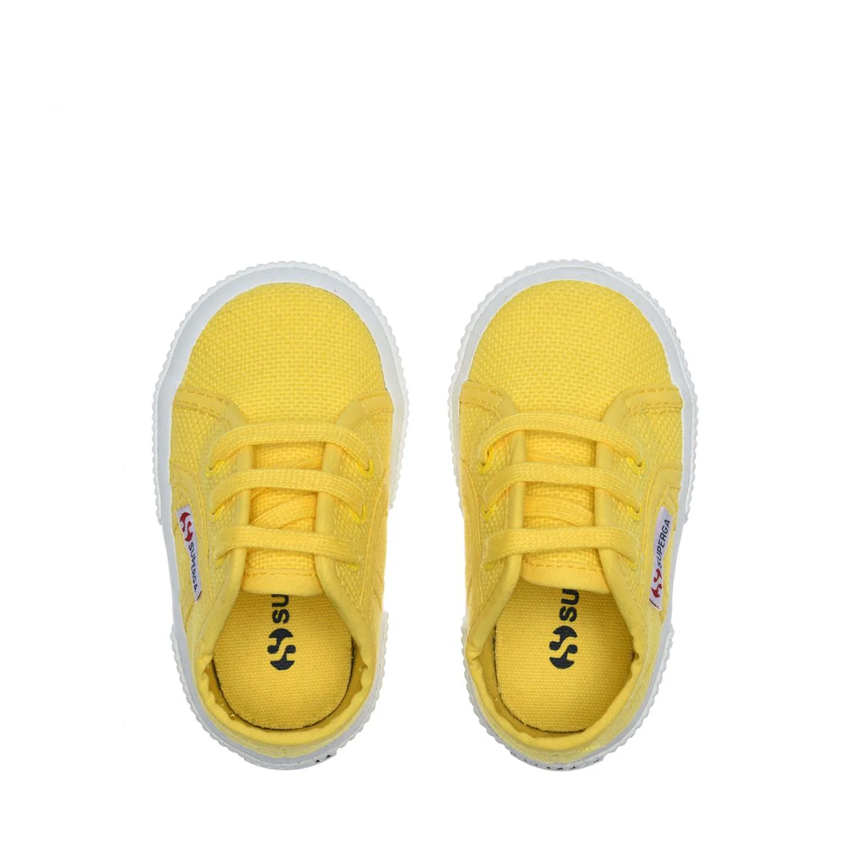 2750 BABY CLASSIC-YELLOW RADIANT