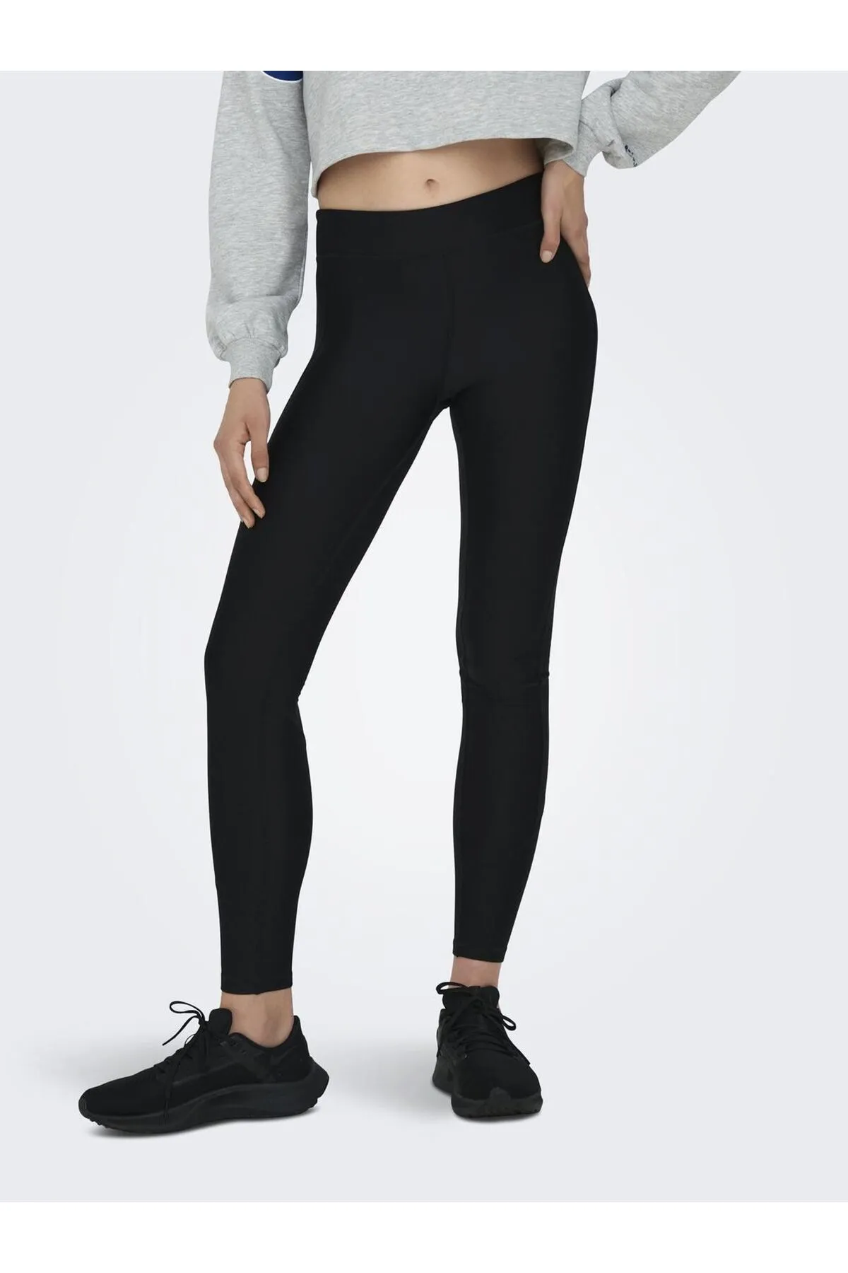 Only Play  Sportleggings ONPLEA-EDNA-2 MW WARM TRAIN TIGHTS