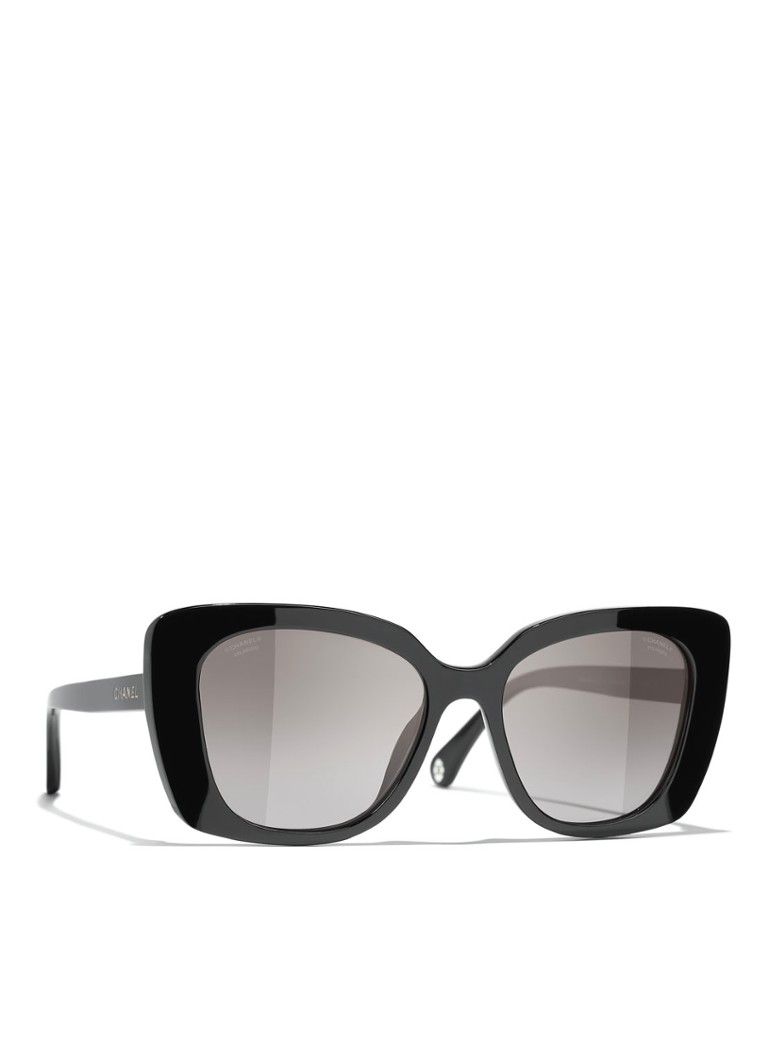 Ochelari de soare CHANEL RECTANGULARI