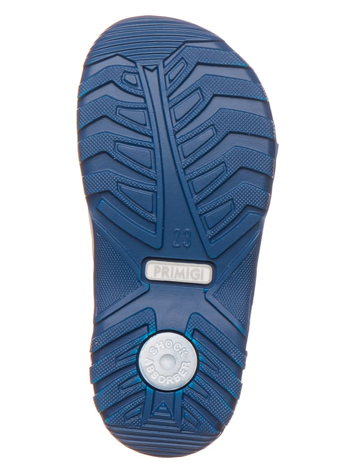 Primigi Sandalen in Blau günstig kaufen