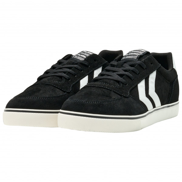 Hummel - Stadil LX-E Suede - Sneaker