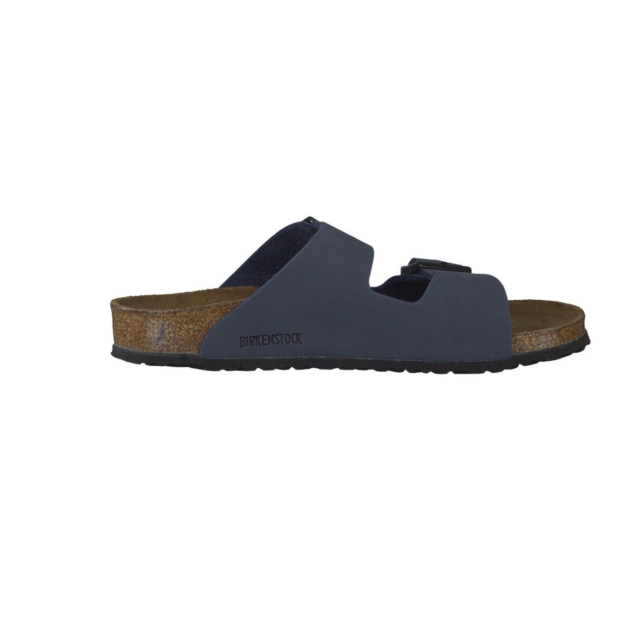 BIRKENSTOCK Jungen Sandalen blau Arizona Kids