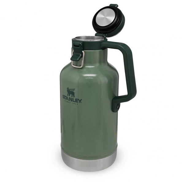 Stanley - Classic Vacuum Beer Growler - Trinkflasche