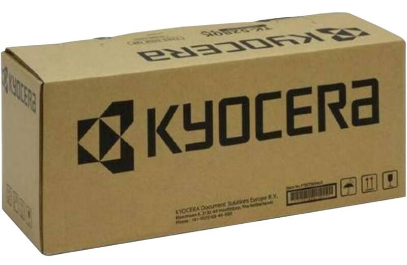 Kyocera 1T02YJCNL0 Original Tonerkartusche Gelb