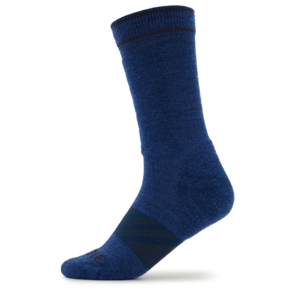 Stoic - Merino Outdoor Crew Socks Pro - Wandersocken