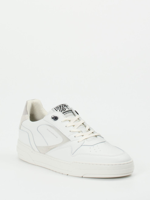 Sneaker-46617990404 Floris van Bommel