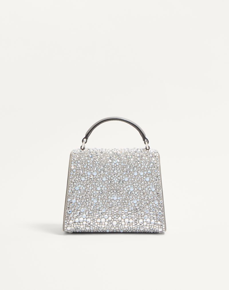 Bolsa mini Valentino Garavani Vsling bordada