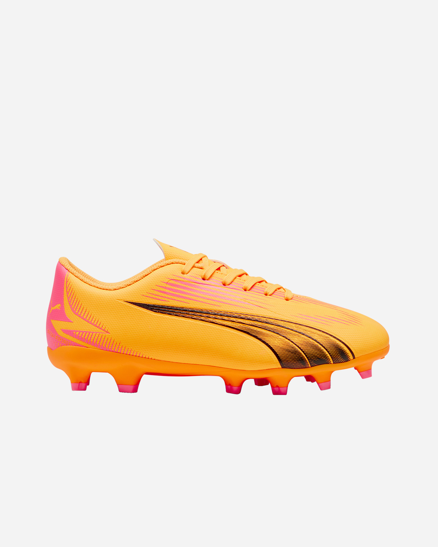 Futbalové kopačky Puma Ultra Play FG-ag Jr 107775-03