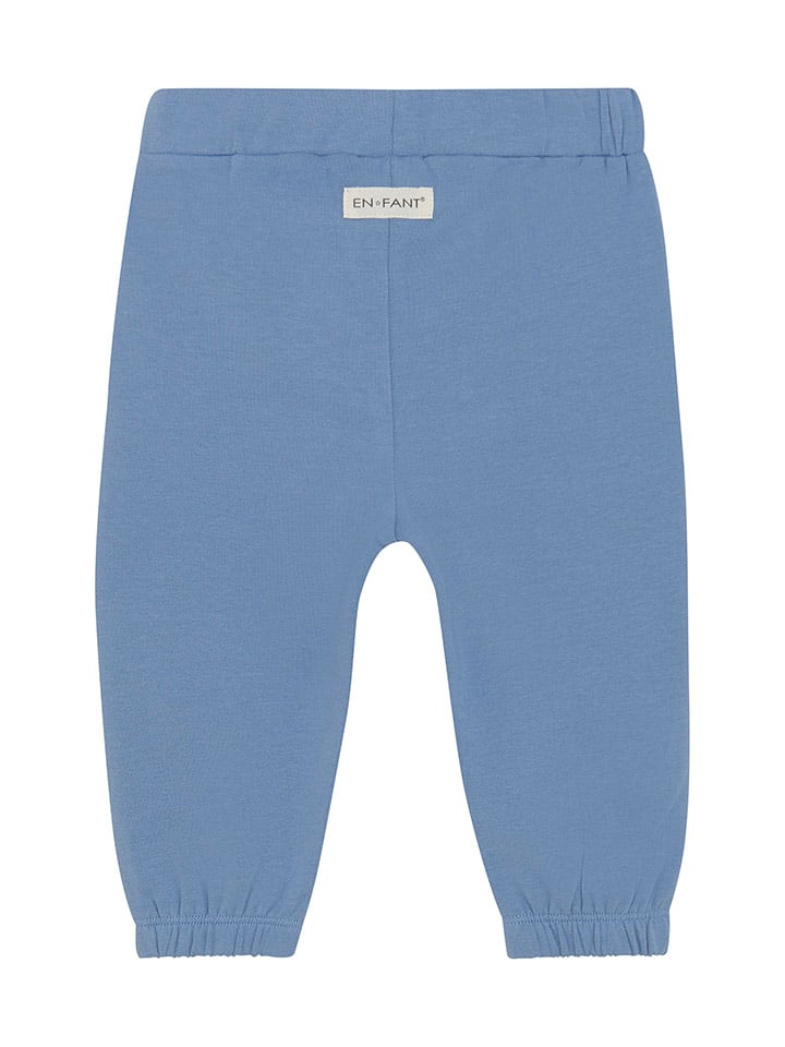 enfant Sweathose in Blau günstig kaufen