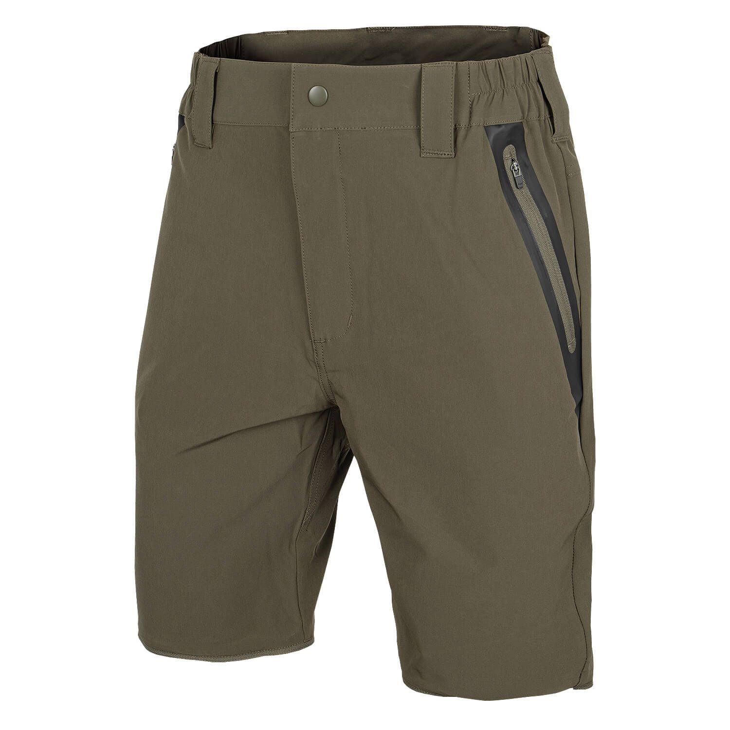 Outdoor Hose Performance Zip-Off