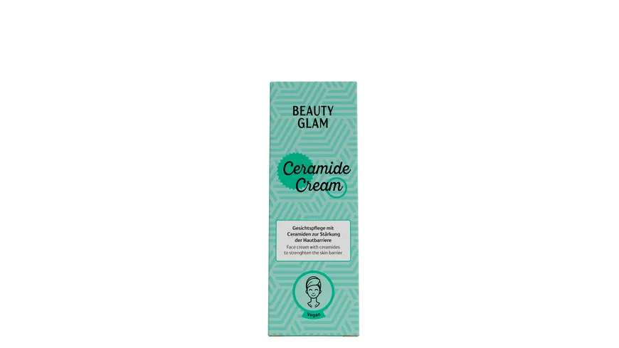 BEAUTY GLAM Ceramide Cream 50 ml