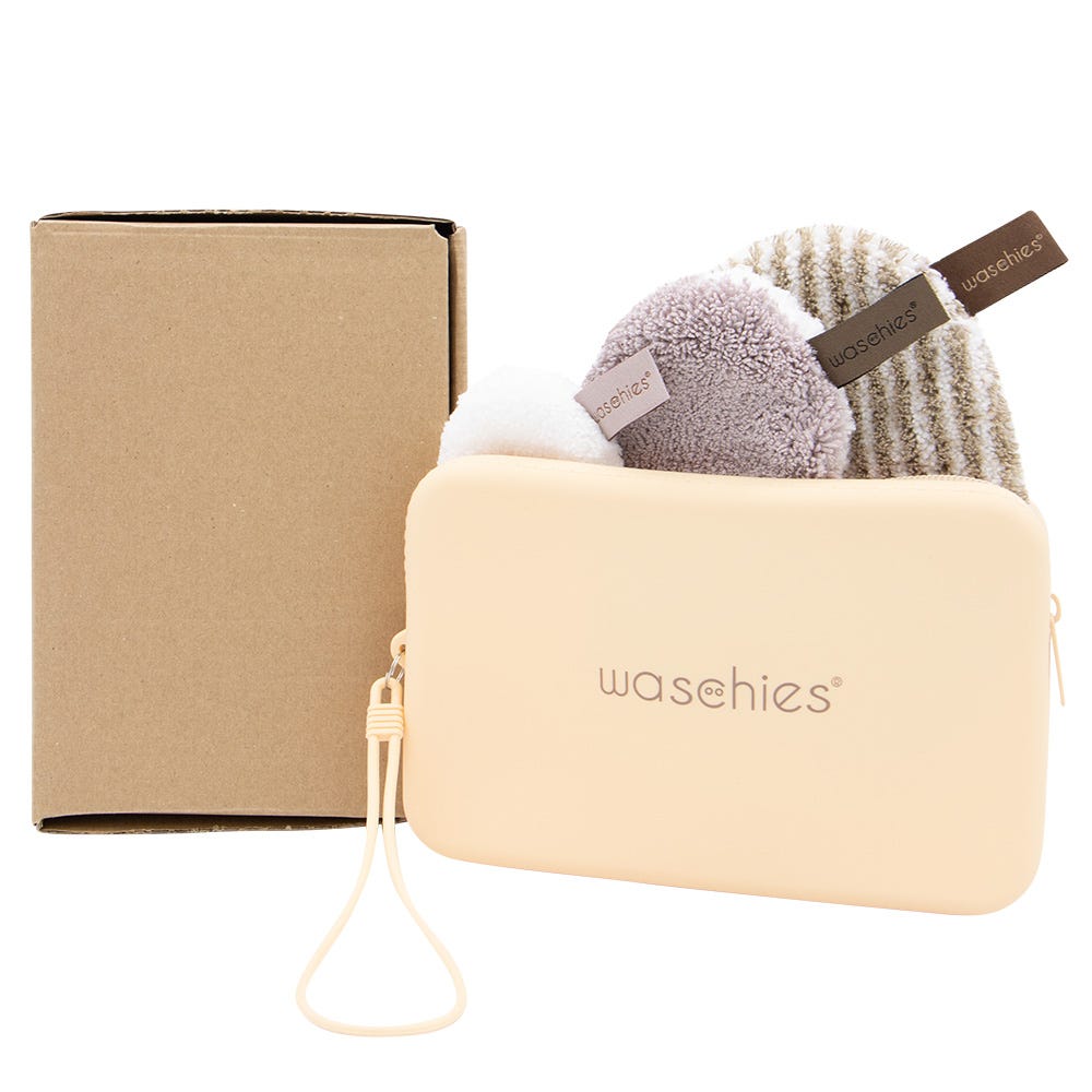 Waschies Zero Waste Bag 