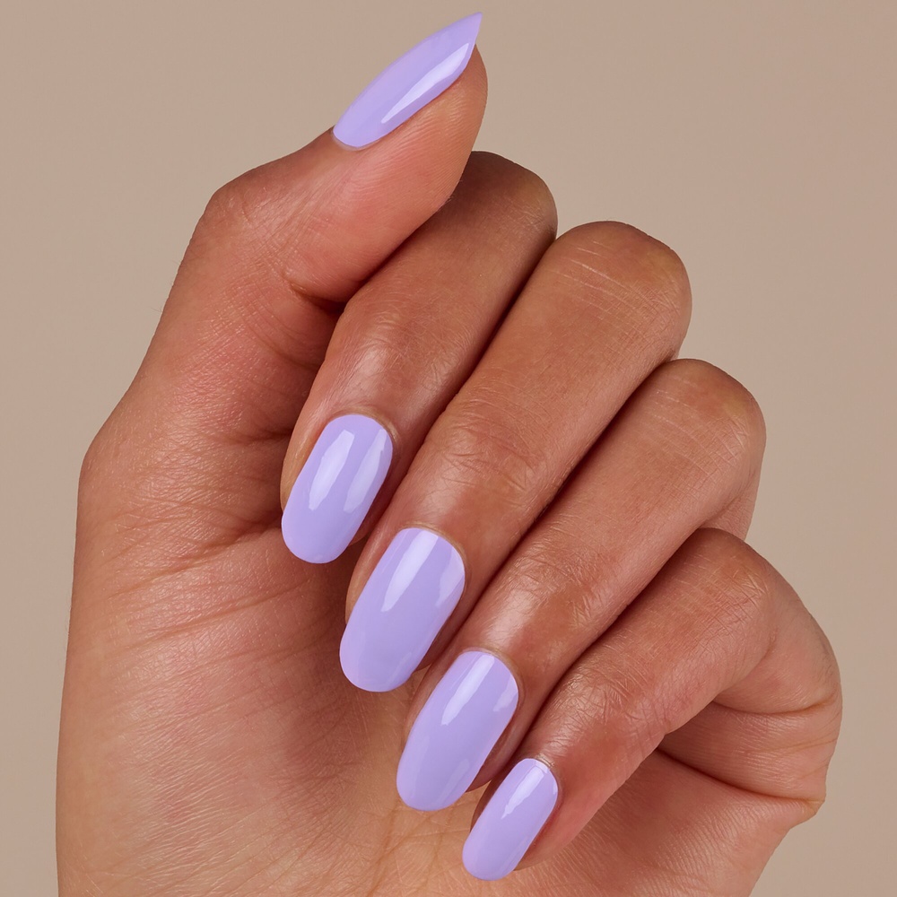 catrice CATRICE ICONAILS vernis à ongles 143 LavendHER Vernis à Ongles