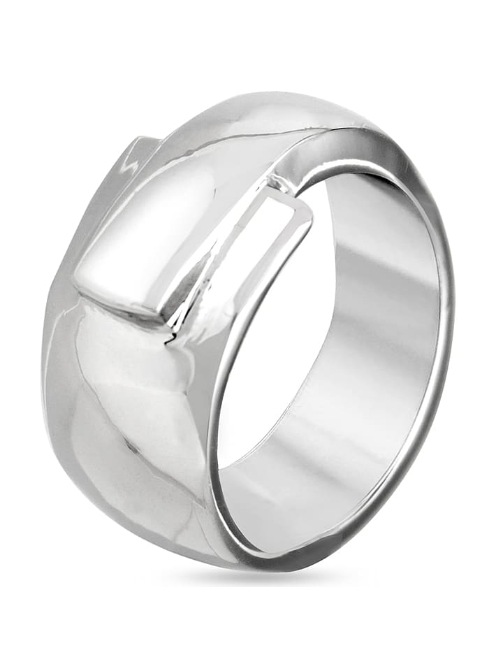 MENTHE À L'O Edelstahl-Ring günstig kaufen