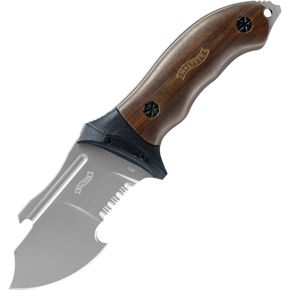 Walther Messer FTK