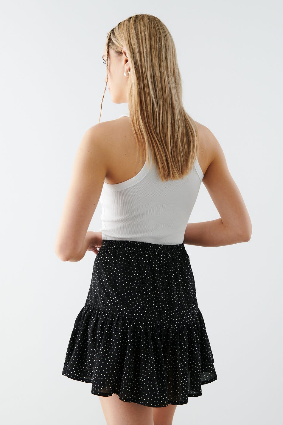 Isa skirt