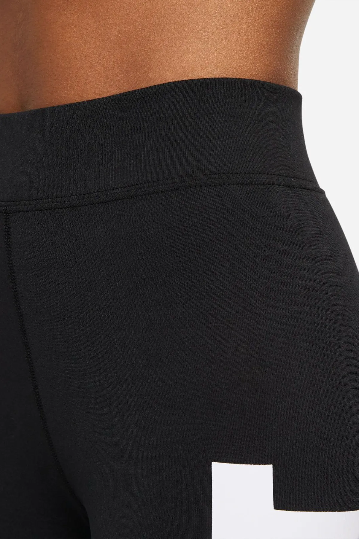 Nike  Damen W Essntl Gx Hr Lggng Jdi Strumpfhose in schwarz Cz8534-010-