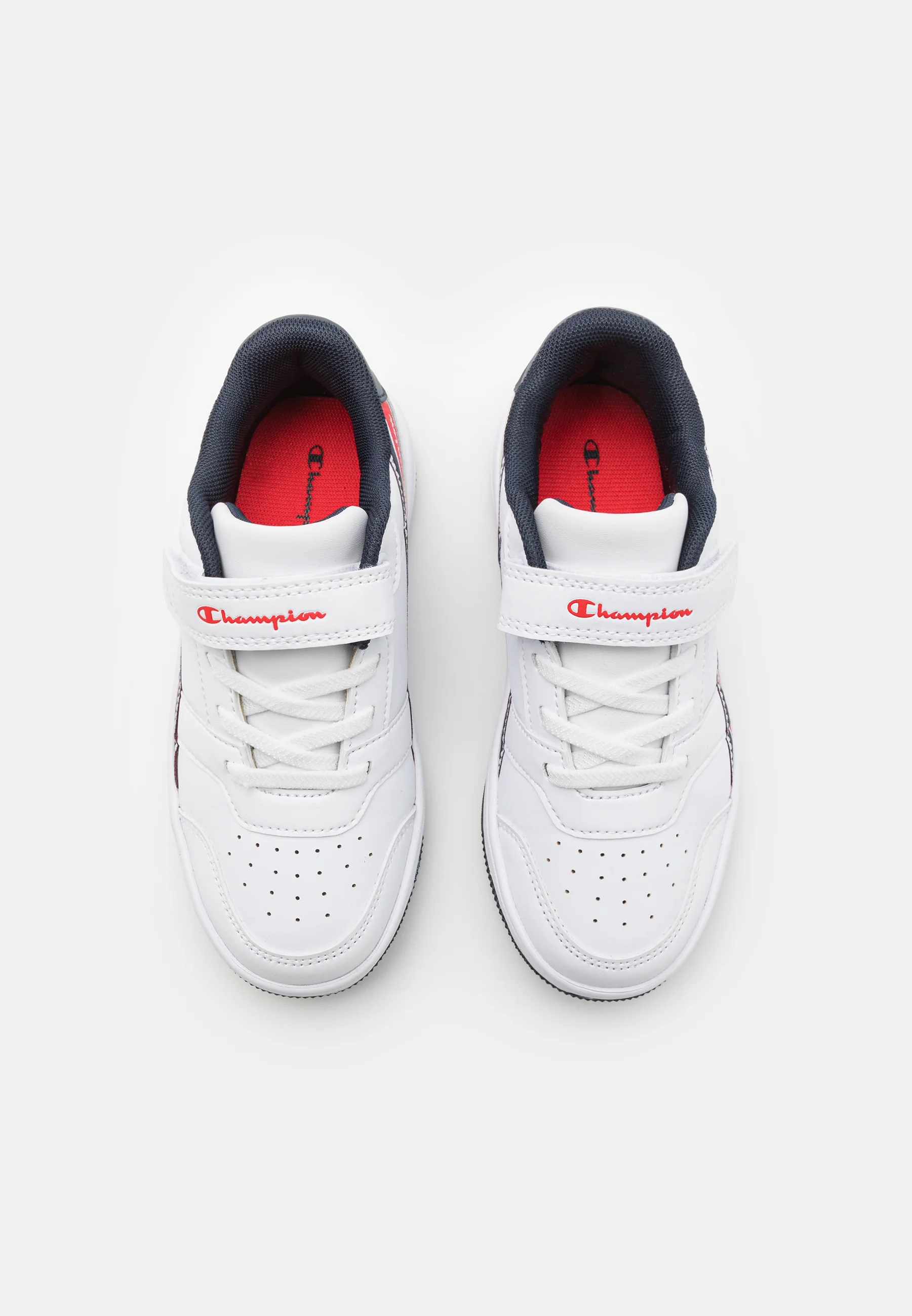 Champion LOW CUT SHOE ALTER UNISEX - Zapatillas de baloncesto