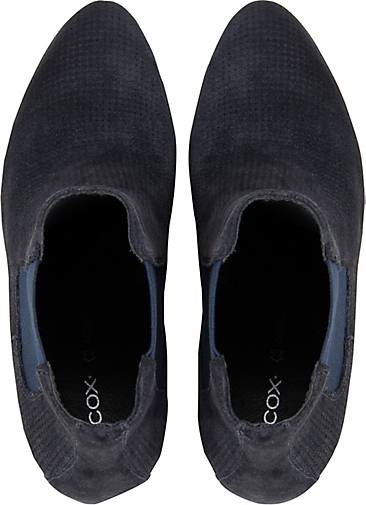 COX Stiefelette