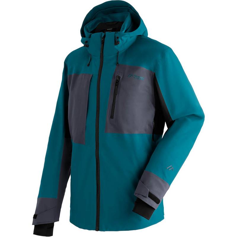 Maier Sports Favik M Funktionsjacke Herren