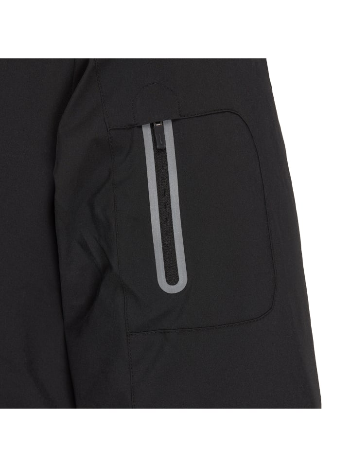 TAO Laufjacke PADDED JACKET in schwarz günstig kaufen