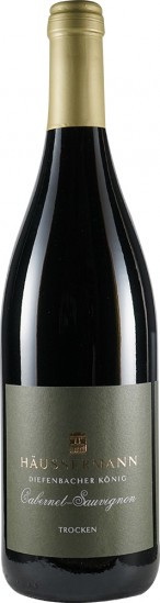 2019 Cabernet Sauvignon trocken - Weingut Häußermann