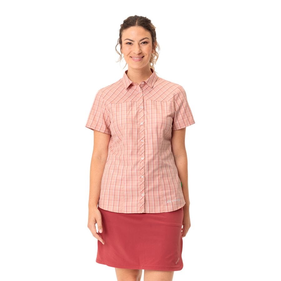 Tacun II Bluse Damen