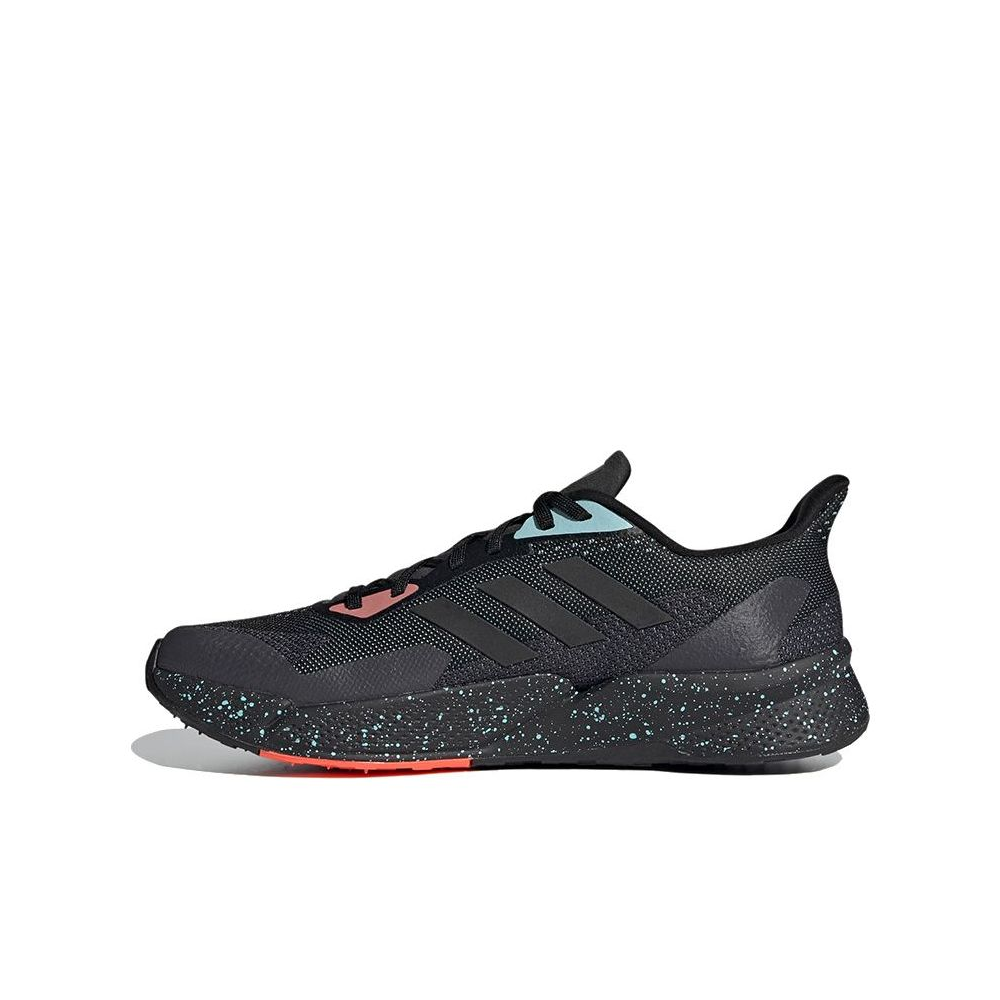 adidas X9000L2 FW0804 / schwarz