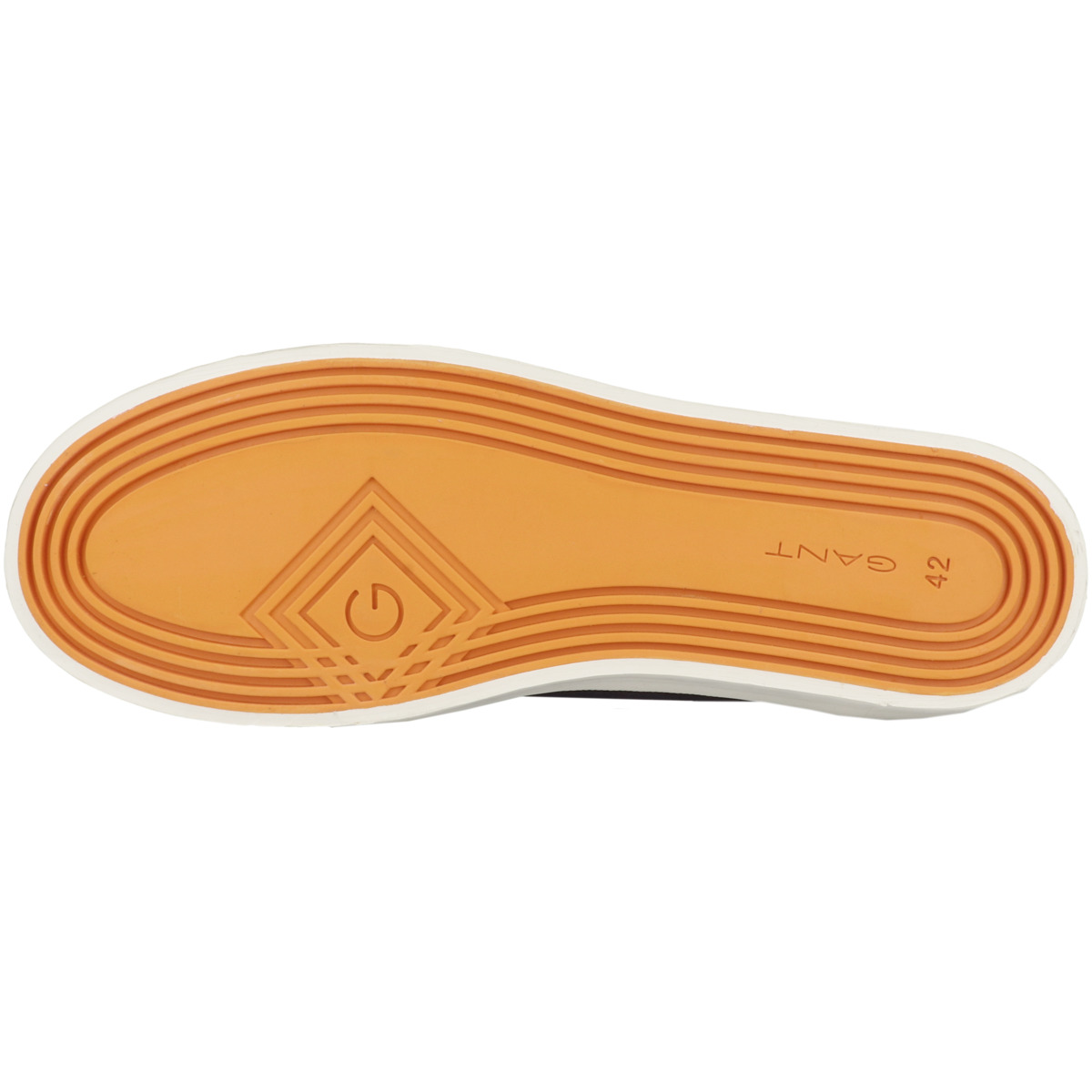 Gant Prepbro Sneaker low dunkelblau