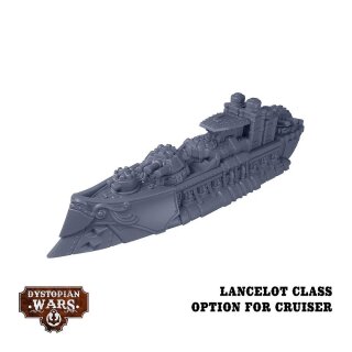 Crown Starter Set - Faction Battlefleet