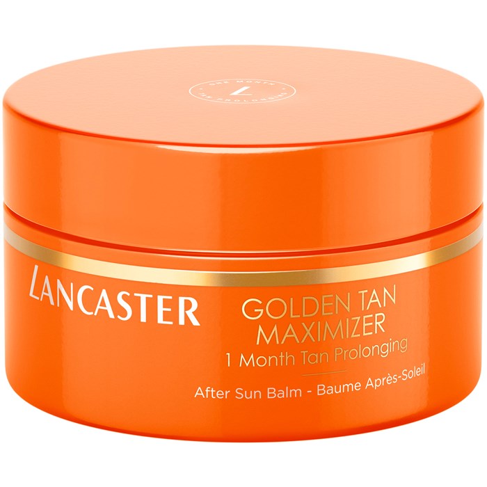 After Sun Balm