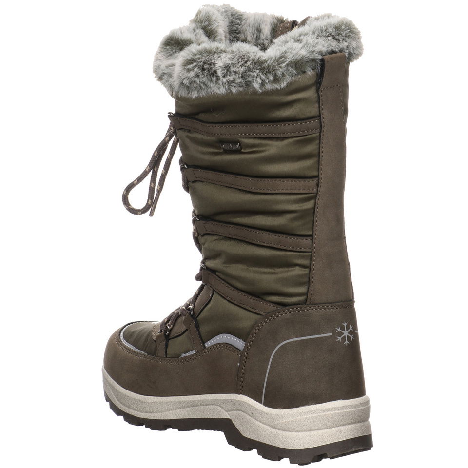 Lurchi Mathilda-Tex Boots