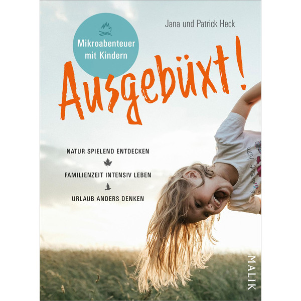 AUSGEBÜXT! - Ratgeber