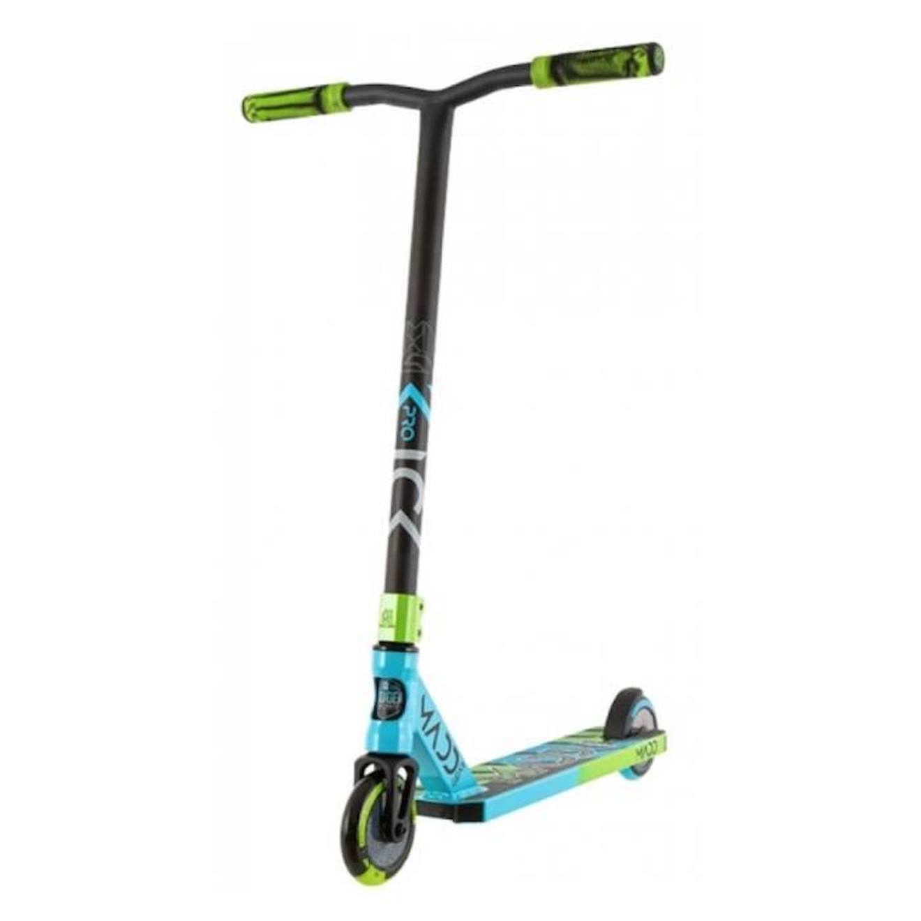 Trottinette enfant Madd Gear modele madd kick pro