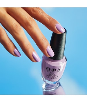 OPI Nail Lacquer Spring XBOX Nagellack-15 ml