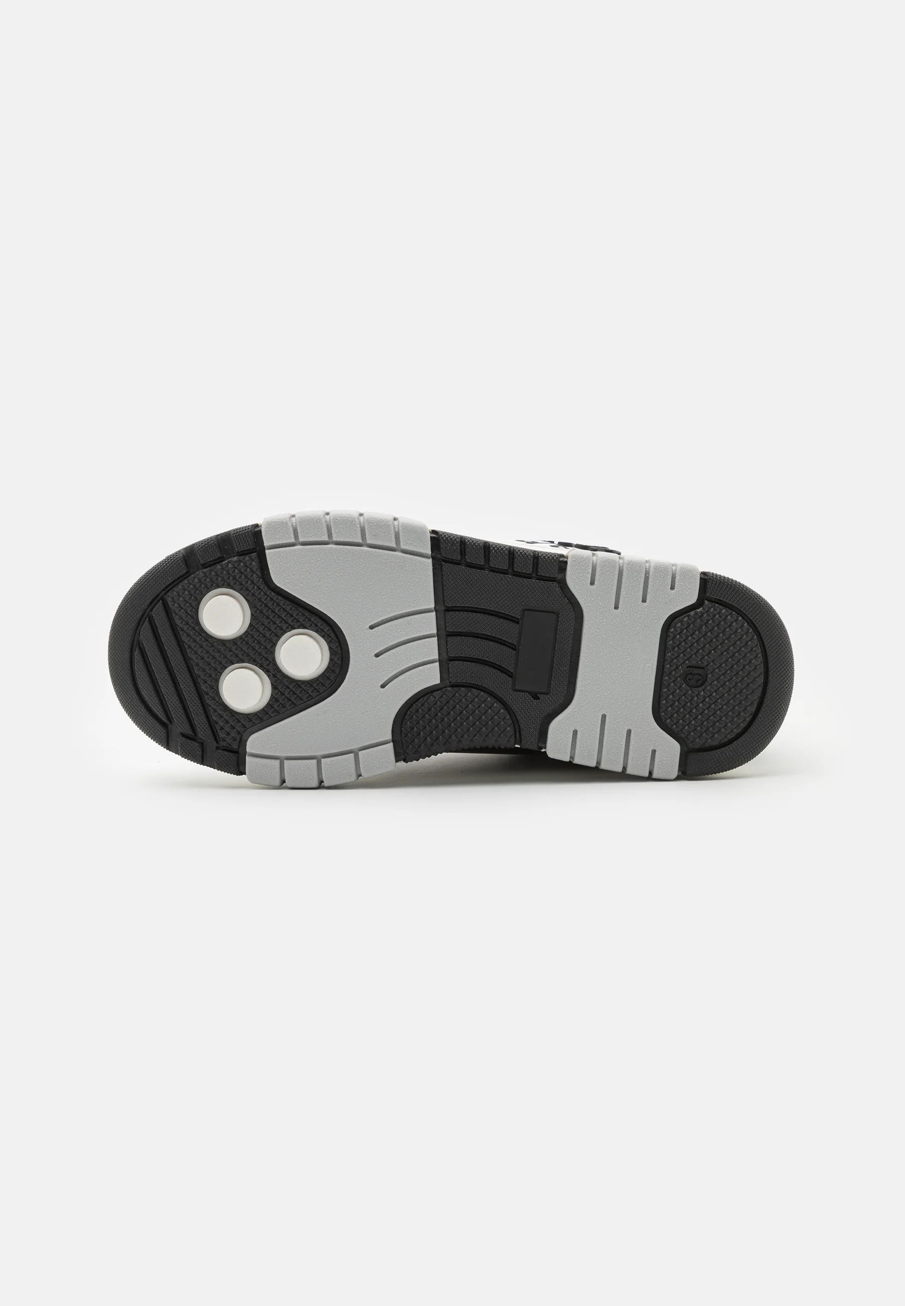 MOSCHINO UNISEX - Zapatillas bajas