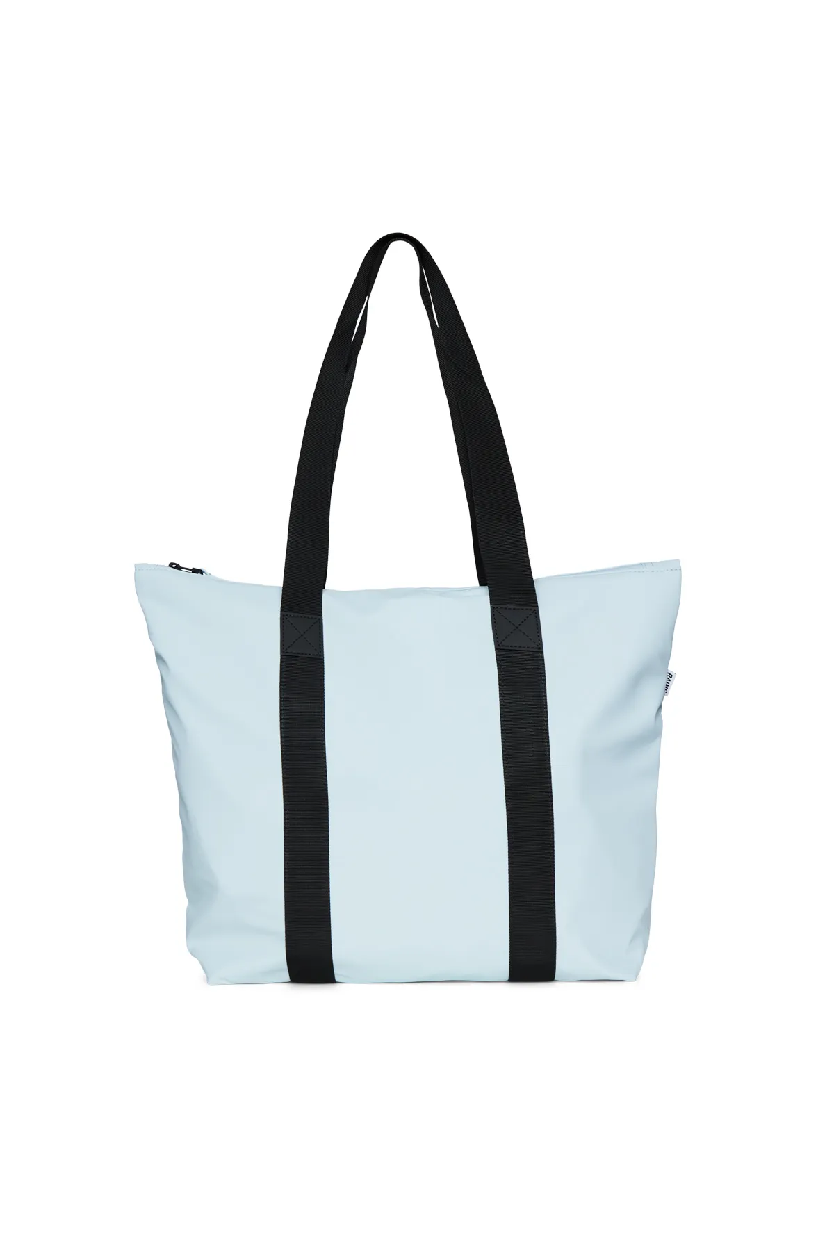 Rains  Rucksack - Blau - Unifarben