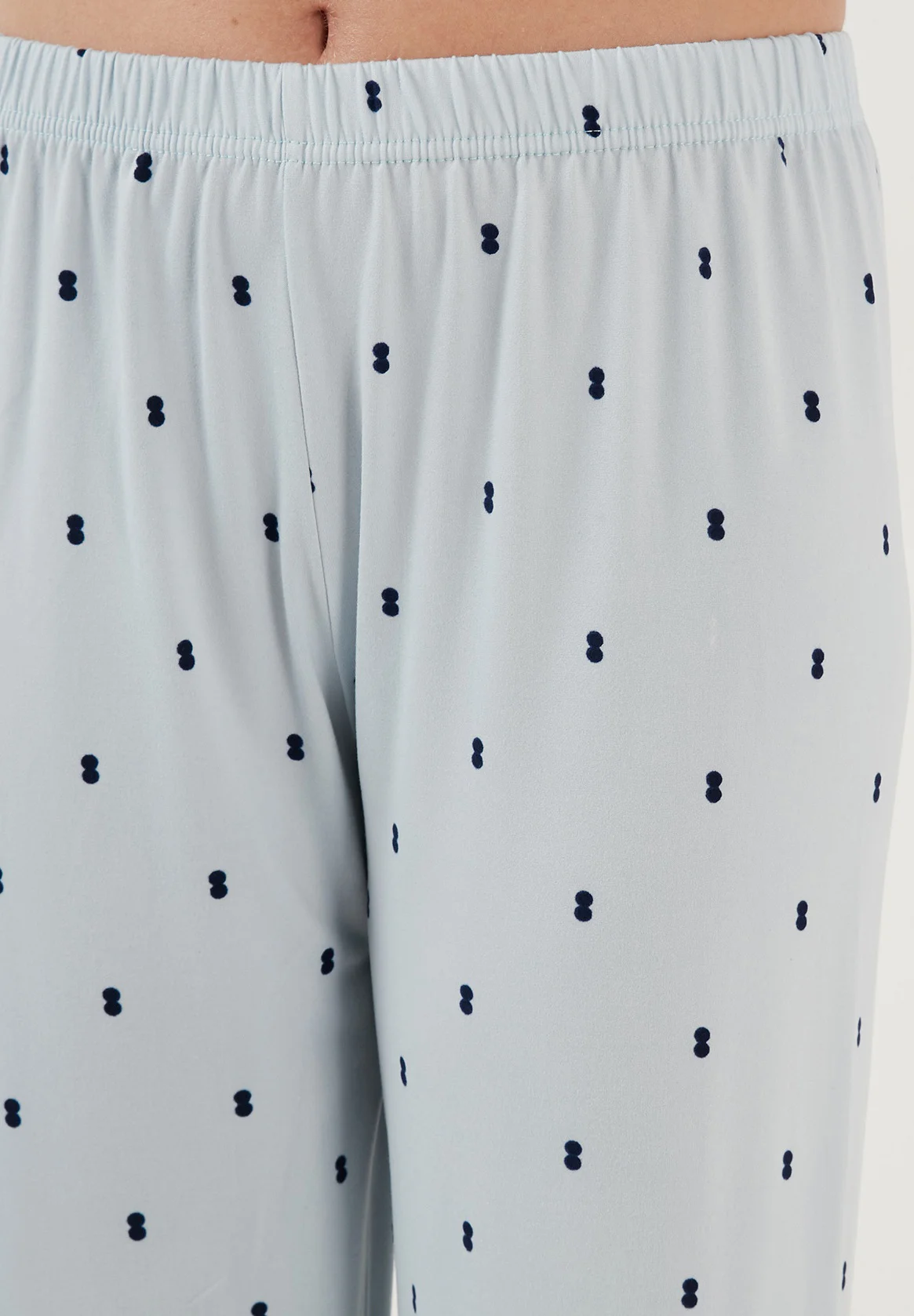 CONJUNTO LELA AJUSTE REGULAR - Pijama