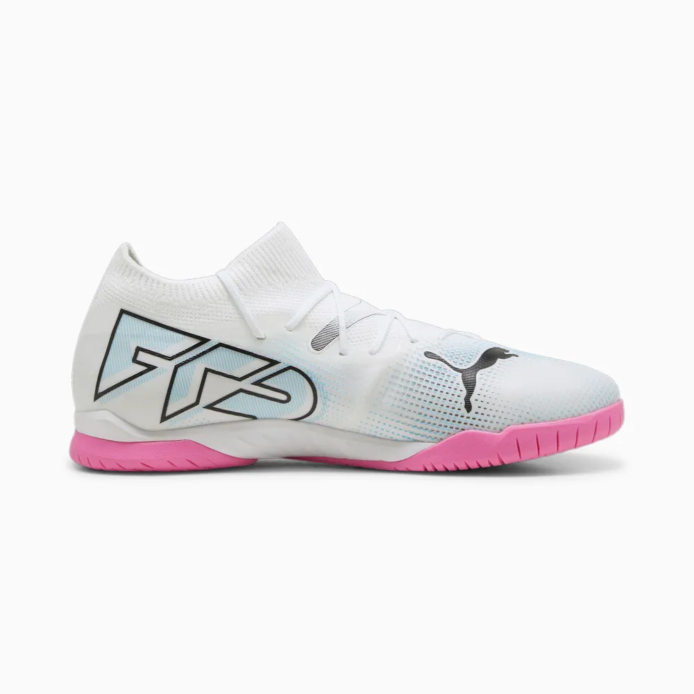 PUMA Future 7 Match IT 107721_01 / weiss